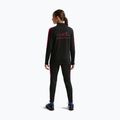 Детски футболни панталони Nike Paris Saint-Germain Strike Dri-Fit black/global red/global red 4