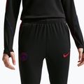 Детски футболни панталони Nike Paris Saint-Germain Strike Dri-Fit black/global red/global red 8