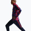 Мъжки футболни панталони Nike FC Barcelona Strike Dri-Fit blackened blue/noble red/yellow 4
