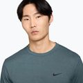 Мъжка тениска Nike Dri-Fit UV Hyverse mineral slate/black 3