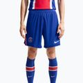 Мъжки футболни шорти Nike FC Barcelona Dri-Fit ADV Match old royal/white