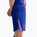 Мъжки футболни шорти Nike FC Barcelona Dri-Fit ADV Match old royal/white 5