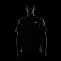 Мъжка тениска за бягане Nike Miler Dri-Fit UV grey fog/particle grey 7