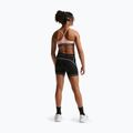 Детски сутиен Nike Pro Indy арктическо оранжево/черно/бяло 3