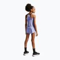 Детски къси панталони/шорти Nike Pro Dri-Fit 2in1 light thistle/black/white 3