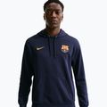 Мъжки суичър Nike FC Barcelona Club Hoodie 4
