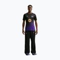 Мъжка футболна фланелка Nike FC Barcelona 2026/27 Stadium Away field purple/field purple/metallic gold 2