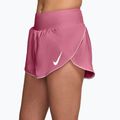 Дамски шорти за бягане Nike Tempo Swoosh Dri-Fit Mid-Rise Brief-Lined peony/pink foam/white 3