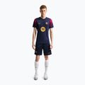 Мъжка футболна фланелка Nike FC Barcelona Strike Soccer Dri-Fit blackened blue/noble red/mineral yellow 2