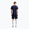 Мъжка футболна фланелка Nike FC Barcelona Strike Soccer Dri-Fit blackened blue/noble red/mineral yellow 3