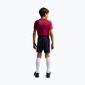 Детски футболни шорти Nike FC Barcelona Strike blackened blue/noble red/mineral yellow 4