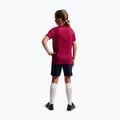 Детски футболни шорти Nike FC Barcelona Strike blackened blue/noble red/mineral yellow 5