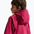 Детско футболно яке Nike FC Barcelona Tech Full Zip noble red/black/mineral yellow 5
