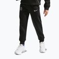 Детски панталони Nike Paris Saint-Germain Club Fleece Jogger black/white