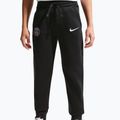 Детски панталони Nike Paris Saint-Germain Club Fleece Jogger black/white 5