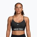 Спортен сутиен Nike Pro Seamless Light Support black/white