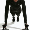 Дамски суитшърт за тренировка Nike Pro Seamless black/white 5