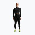 Дамски клин Nike Pro Seamless black/white 2