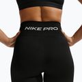 Дамски клин Nike Pro Seamless black/white 4