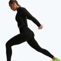 Дамски клин Nike Pro Seamless black/white 5