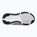 Маратонки за бягане Nike Pegasus 42 черно/прахово сиво/бяло 4