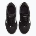 Маратонки за бягане Nike Pegasus 42 черно/прахово сиво/бяло 11