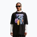 Дамска тениска Nike Sportswear Classic Oversized 010 black