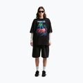 Дамска тениска Nike Sportswear Classic Oversized black 2