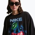 Дамска тениска Nike Sportswear Classic Oversized black 5