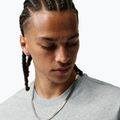 Мъжка тениска Jordan Jumpman Flight dark grey heather 4