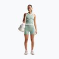 Дамска тренировъчна тениска Nike One Dri-Fit steam/white/white 2