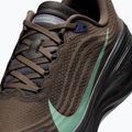 Мъжки обувки за бягане  Nike Vomero Plus ironstone/dark smoke grey/quartz patina 5