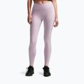 Дамски клин Nike One High-Waisted Seamless platinum violet
