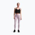 Дамски клин Nike One High-Waisted Seamless platinum violet 2
