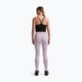 Дамски клин Nike One High-Waisted Seamless platinum violet 3