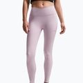 Дамски клин Nike One High-Waisted Seamless platinum violet 4