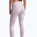 Дамски клин Nike One High-Waisted Seamless platinum violet 5