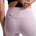 Дамски клин Nike One High-Waisted Seamless platinum violet 7