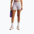 Дамски къси панталони/шорти Nike One Biker 5" platinum violet