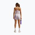 Дамски къси панталони/шорти Nike One Biker 5" platinum violet 3
