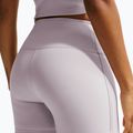 Дамски къси панталони/шорти Nike One Biker 5" platinum violet 6