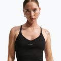 Спортен сутиен Nike Light Support Padded black 4