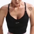 Спортен сутиен Nike Light Support Padded black 5
