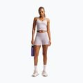 Спортен сутиен Nike Light Support Padded platinum violet 2