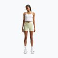 Дамски къси панталони/шорти Nike One Biker 5" olive aura 3