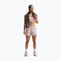 Спортен сутиен Nike Indy Padded Gloss platinum violet 2