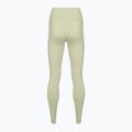Дамски клин Nike One High-Waisted Seamless olive aura 2