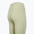 Дамски клин Nike One High-Waisted Seamless olive aura 4