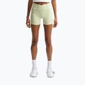 Дамски къси панталони/шорти Nike One Biker 5" olive aura 2