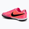 Мъжки футболни обувки Nike Tiempo Ligera Pro TF multi color/black 3